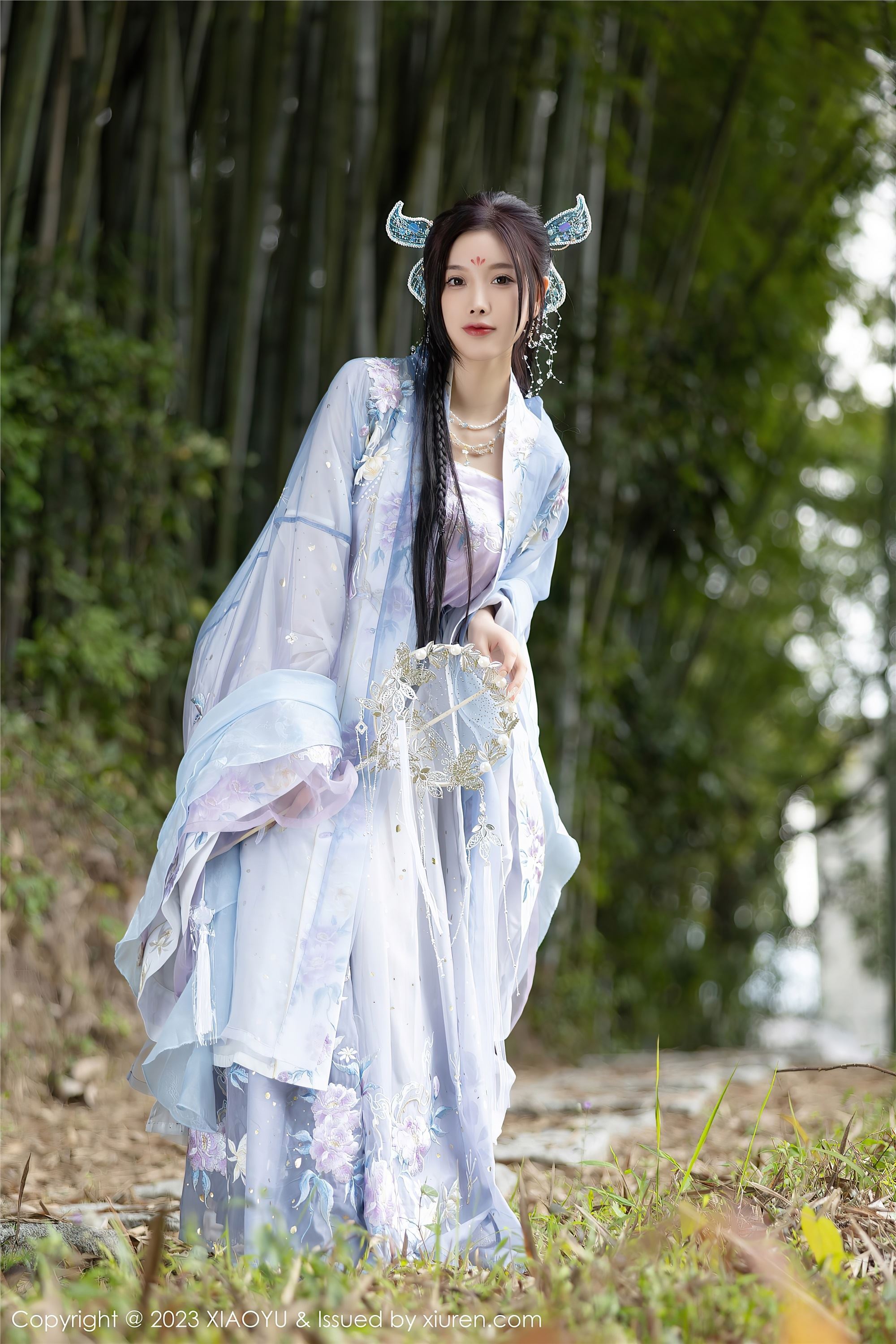 XiaoYu语画界  2023.02.21 VOL.970 杨晨晨Yome